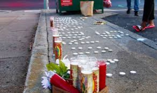 In Remembrance of JaVonte Prothro, 29, Murdered In Richmond, California