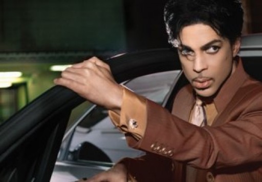 Singer, Prince Rogers Nelson Is Dead At 57