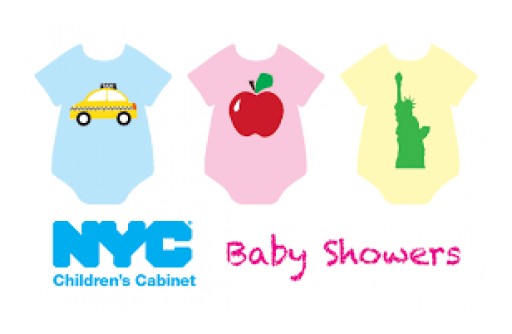 NYC Children's Cabinet Baby Shower For Spanish-Speaking New Yorkers