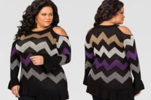 Circle of Sisters 2016 Presents Ashley Stewart Official Fashion Show Sponsor