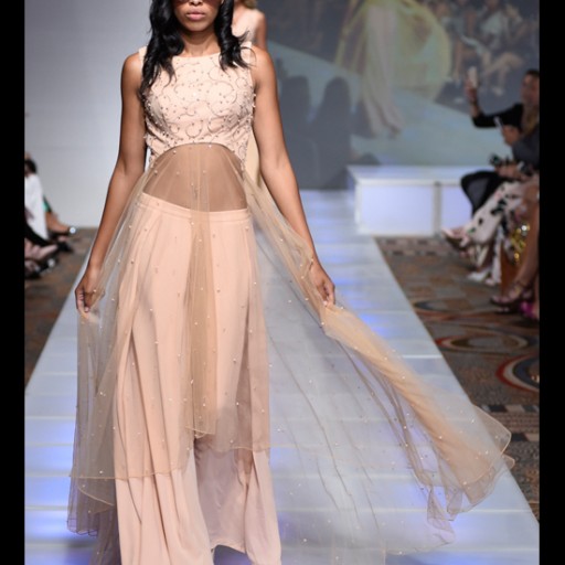 Couture Fashion Week Fall 2017 Kicks Off A New Season Opener With Designer, Sushma Patel
